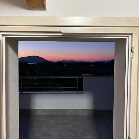 Prendas Alghero Exteriér fotografie