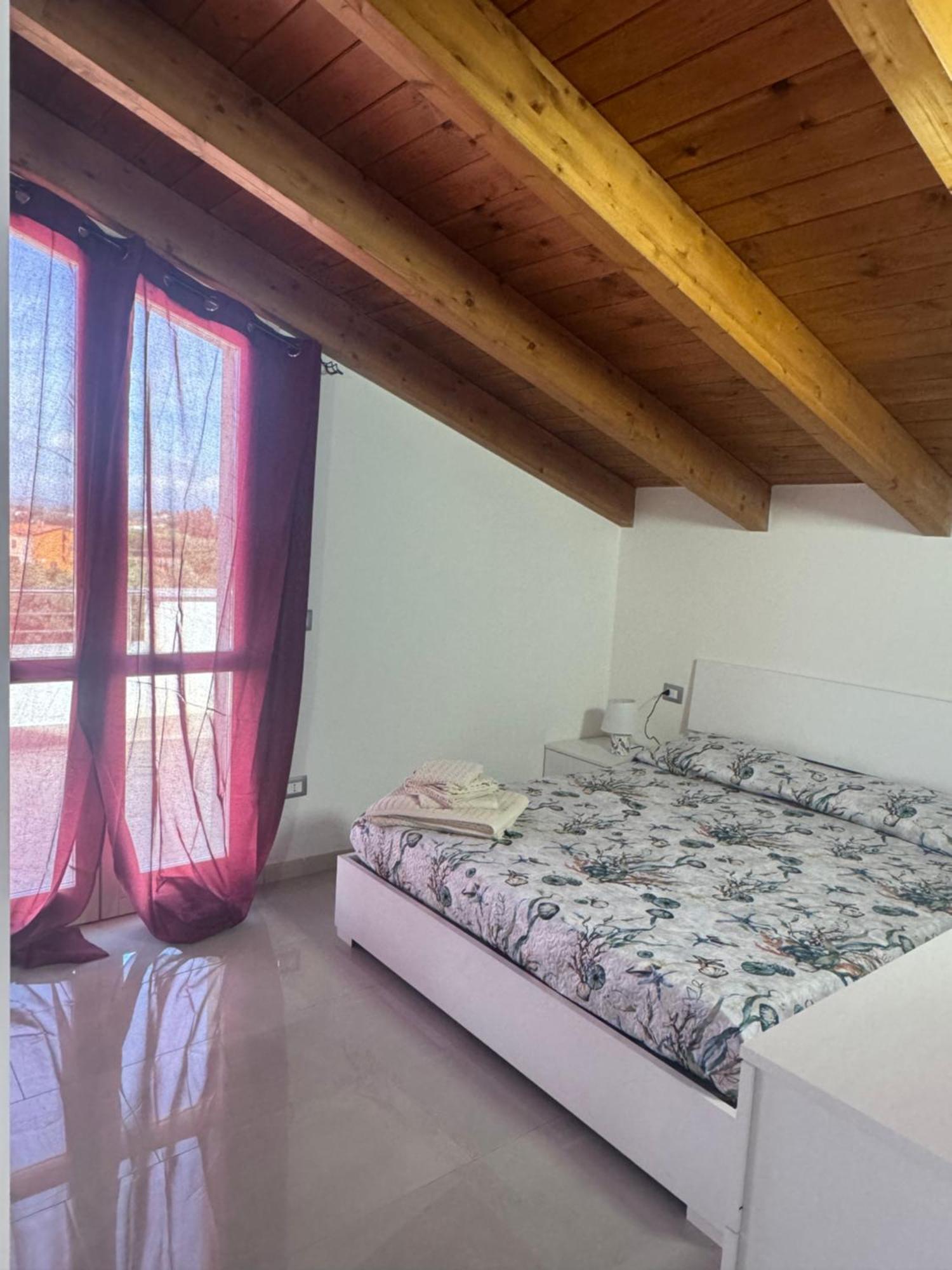 Prendas Alghero Exteriér fotografie