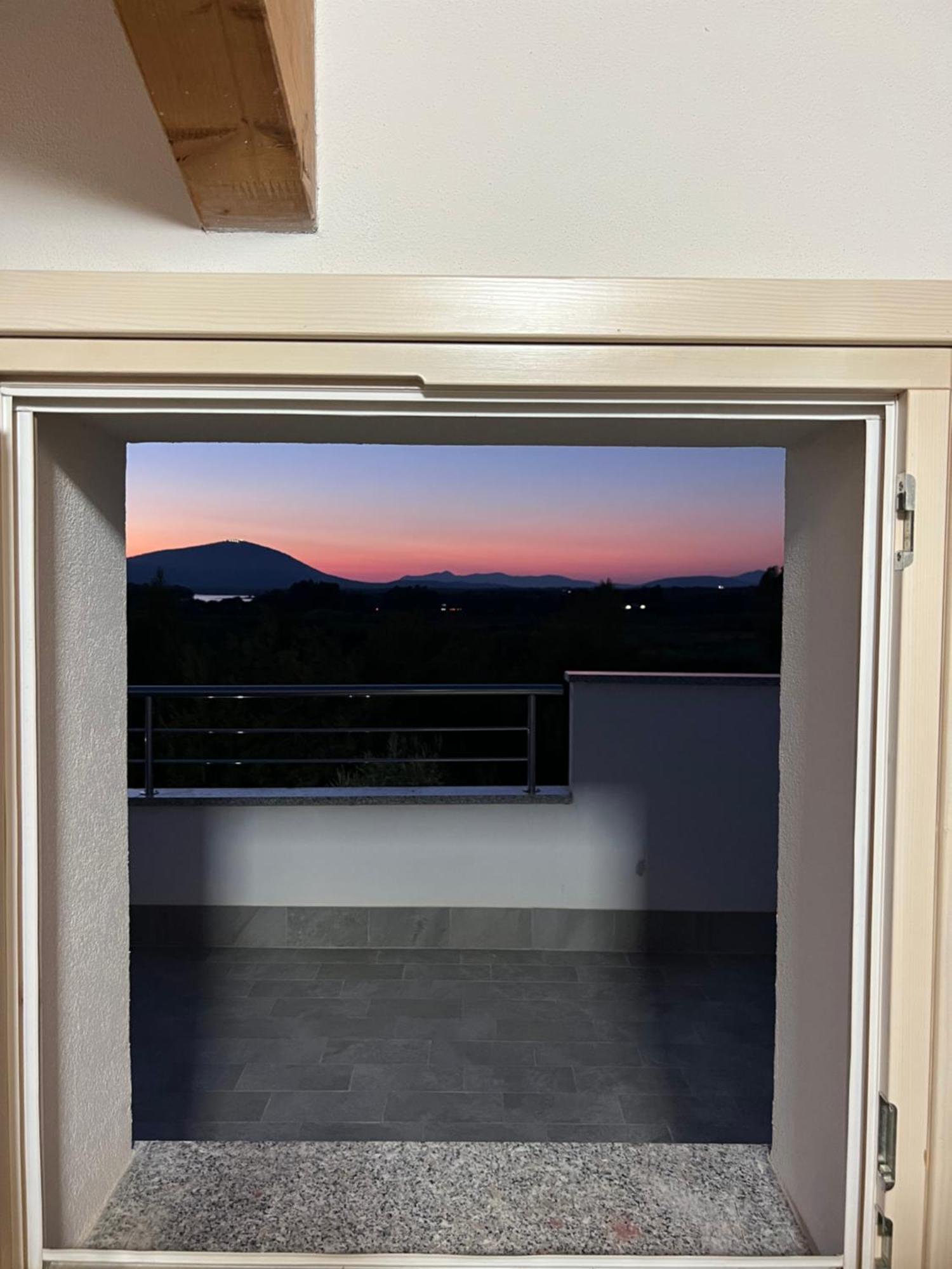 Prendas Alghero Exteriér fotografie