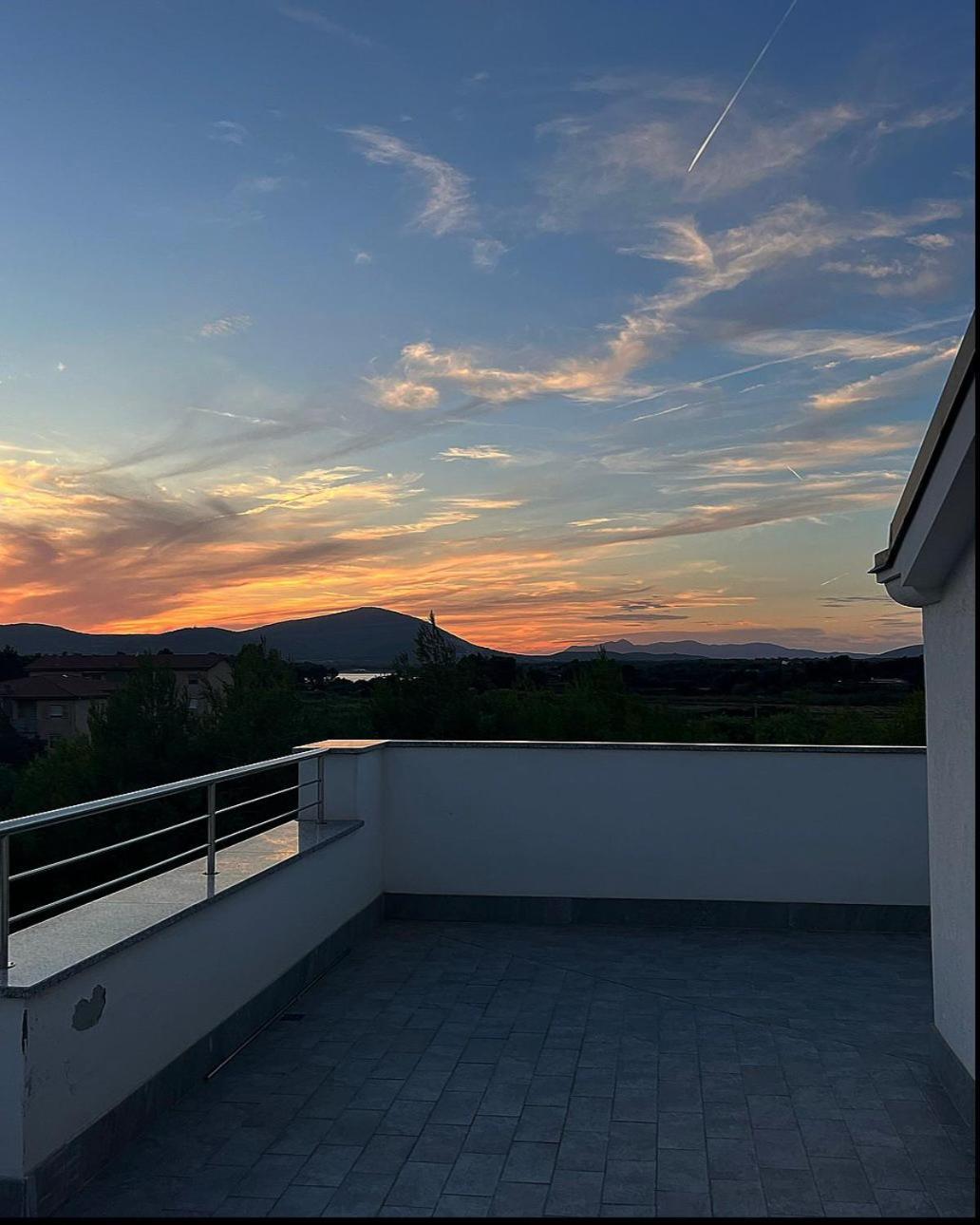 Prendas Alghero Exteriér fotografie