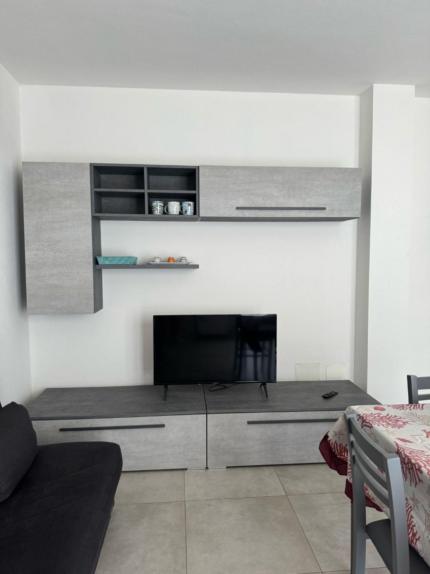 Prendas Alghero Exteriér fotografie