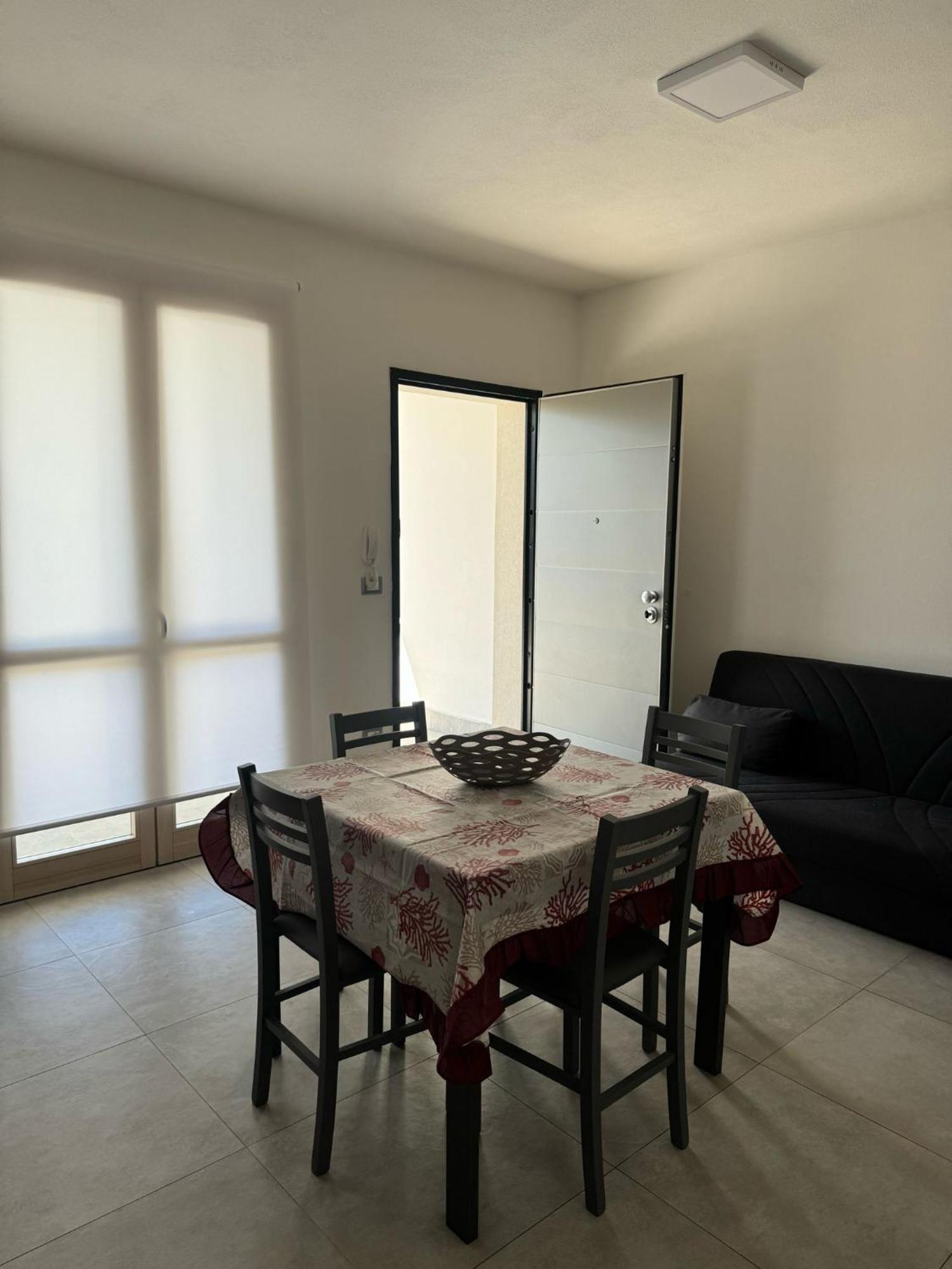 Prendas Alghero Exteriér fotografie